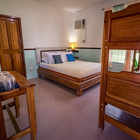 Dona Mara Gastro Hotel Bocas Town Ngoại thất bức ảnh