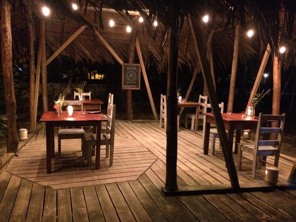 Dona Mara Gastro Hotel Bocas Town Ngoại thất bức ảnh