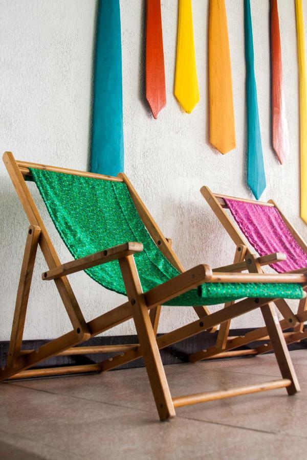 Dona Mara Gastro Hotel Bocas Town Ngoại thất bức ảnh