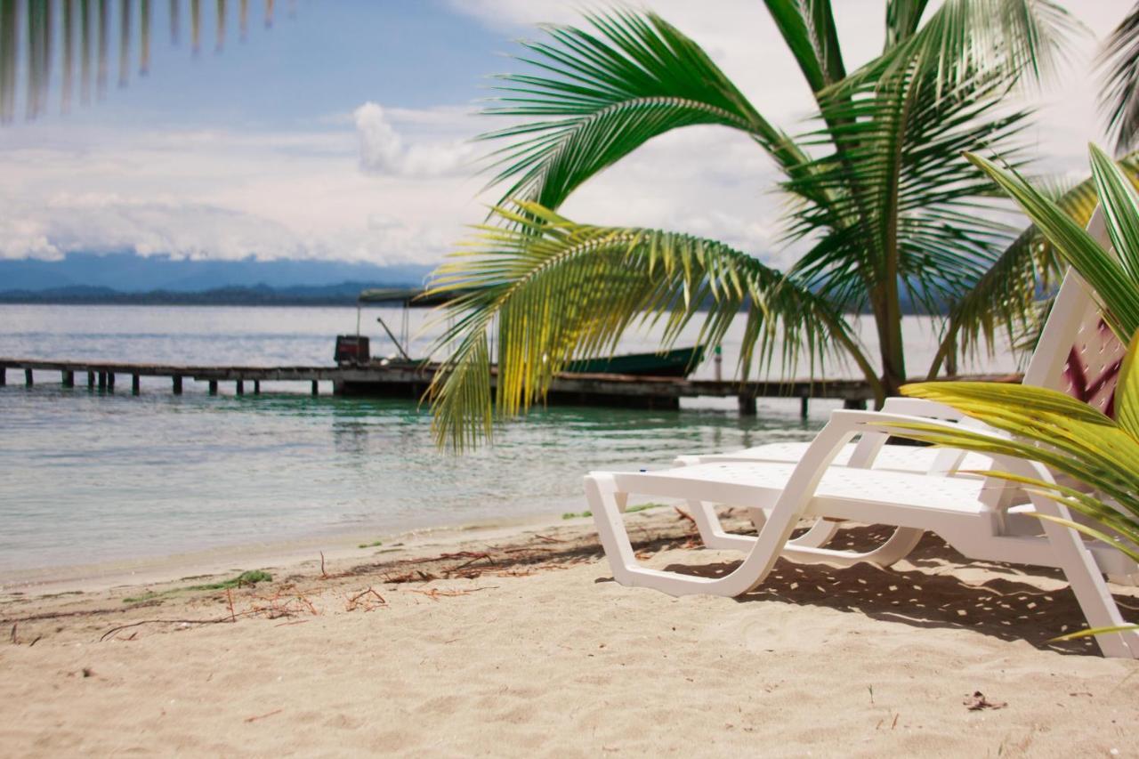 Dona Mara Gastro Hotel Bocas Town Ngoại thất bức ảnh