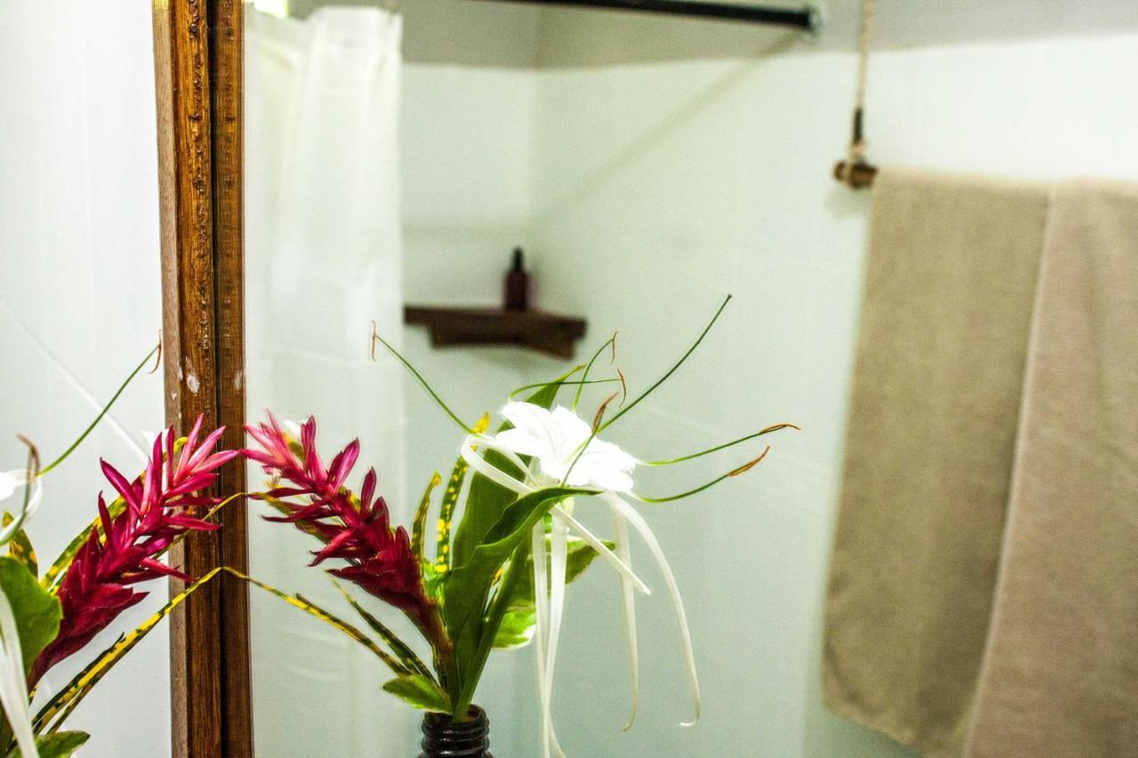 Dona Mara Gastro Hotel Bocas Town Ngoại thất bức ảnh