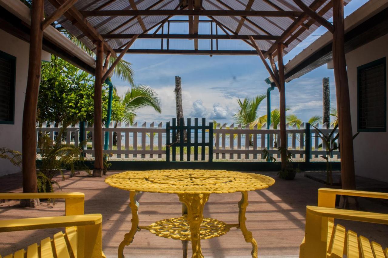 Dona Mara Gastro Hotel Bocas Town Ngoại thất bức ảnh