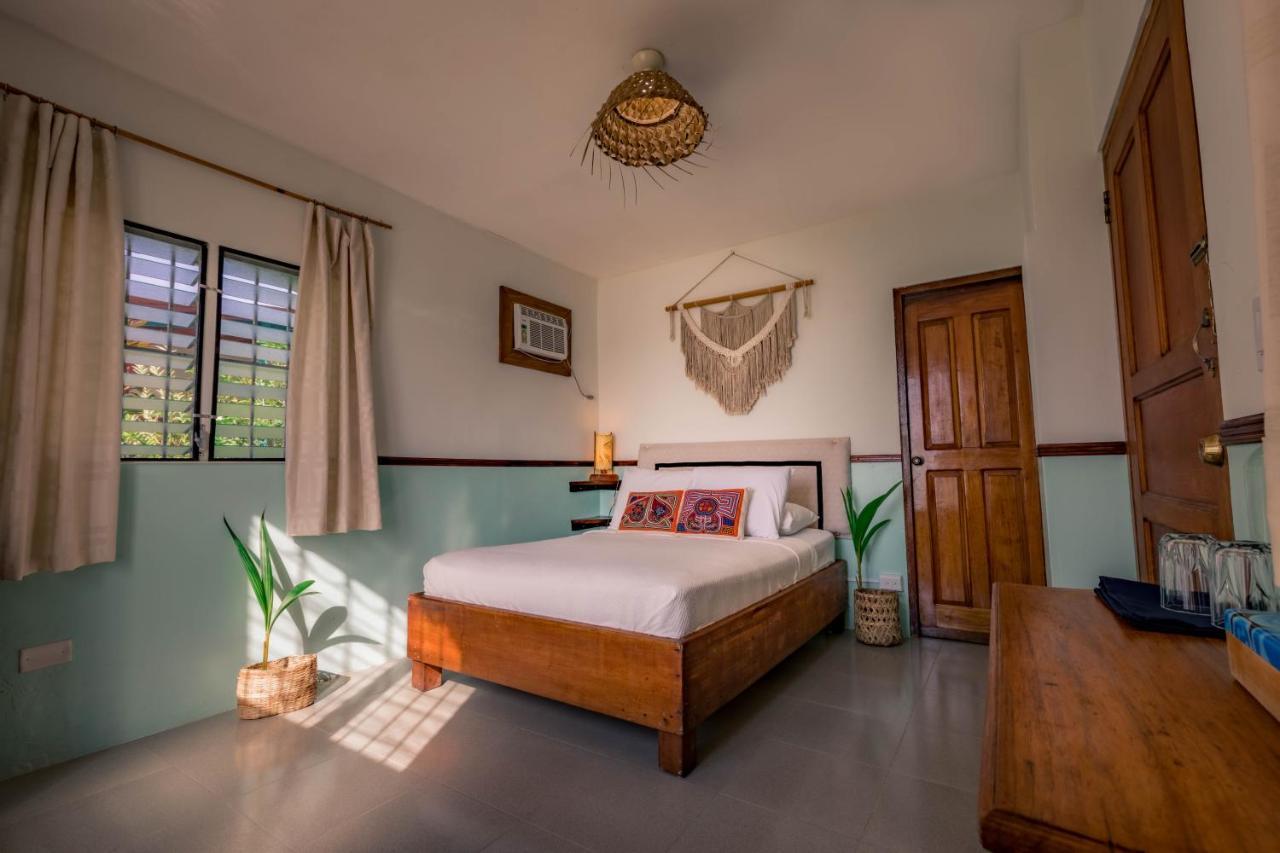 Dona Mara Gastro Hotel Bocas Town Ngoại thất bức ảnh