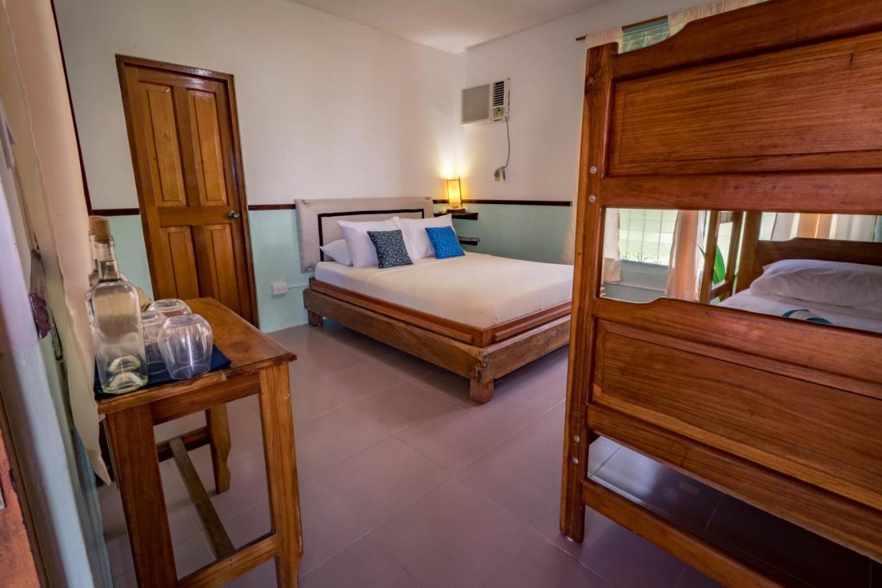 Dona Mara Gastro Hotel Bocas Town Ngoại thất bức ảnh