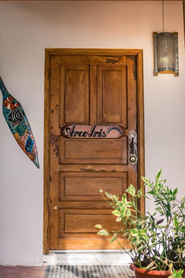 Dona Mara Gastro Hotel Bocas Town Ngoại thất bức ảnh