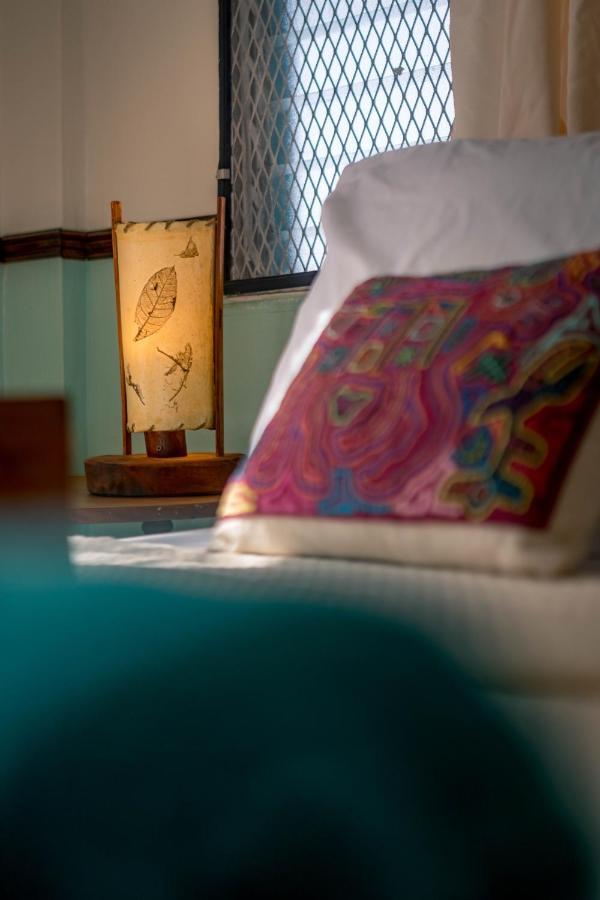 Dona Mara Gastro Hotel Bocas Town Ngoại thất bức ảnh
