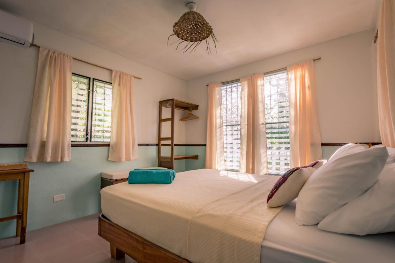 Dona Mara Gastro Hotel Bocas Town Ngoại thất bức ảnh