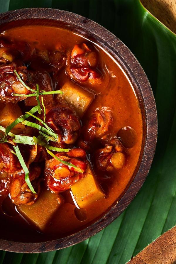 Dona Mara Gastro Hotel Bocas Town Ngoại thất bức ảnh