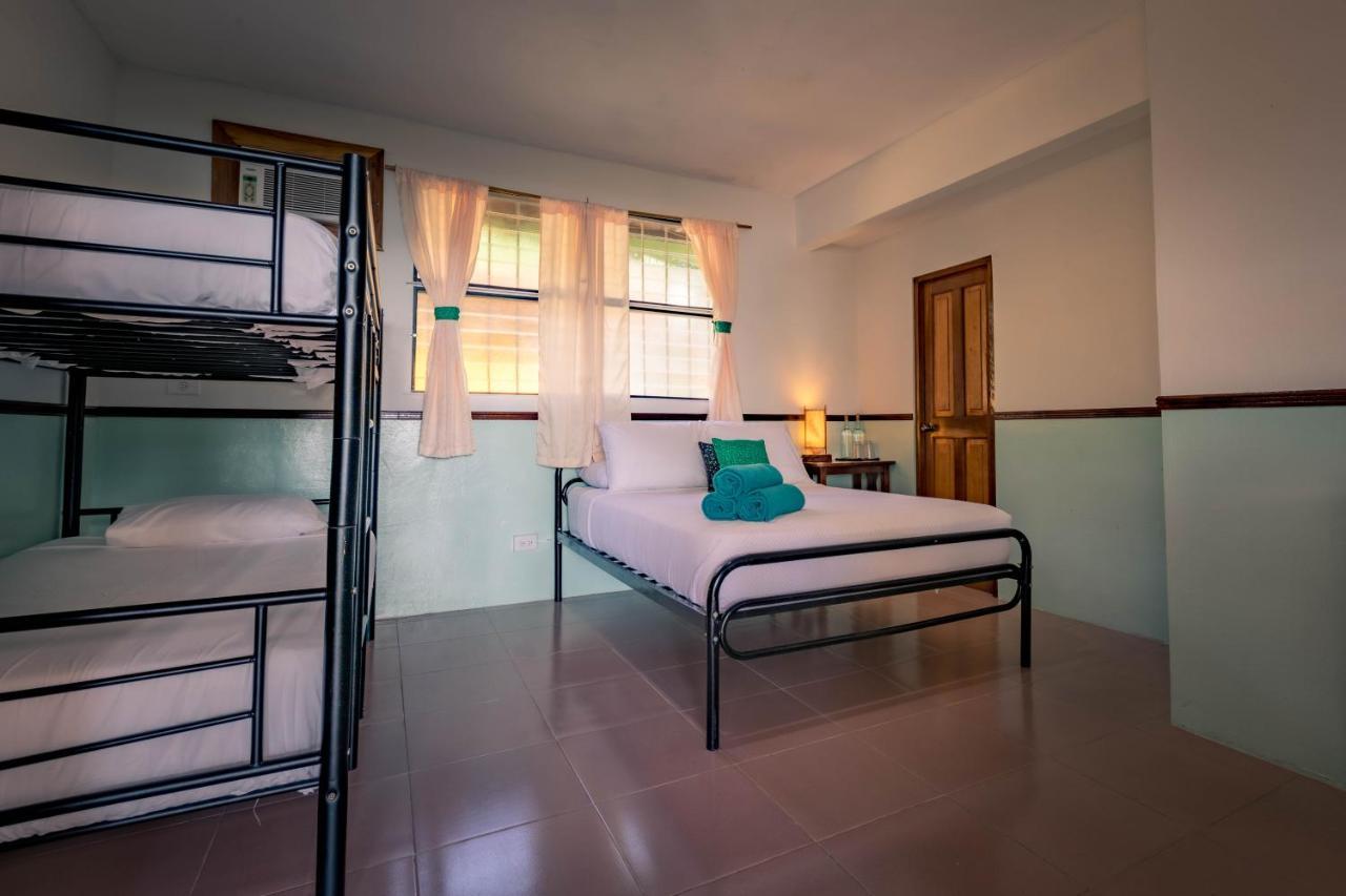 Dona Mara Gastro Hotel Bocas Town Ngoại thất bức ảnh