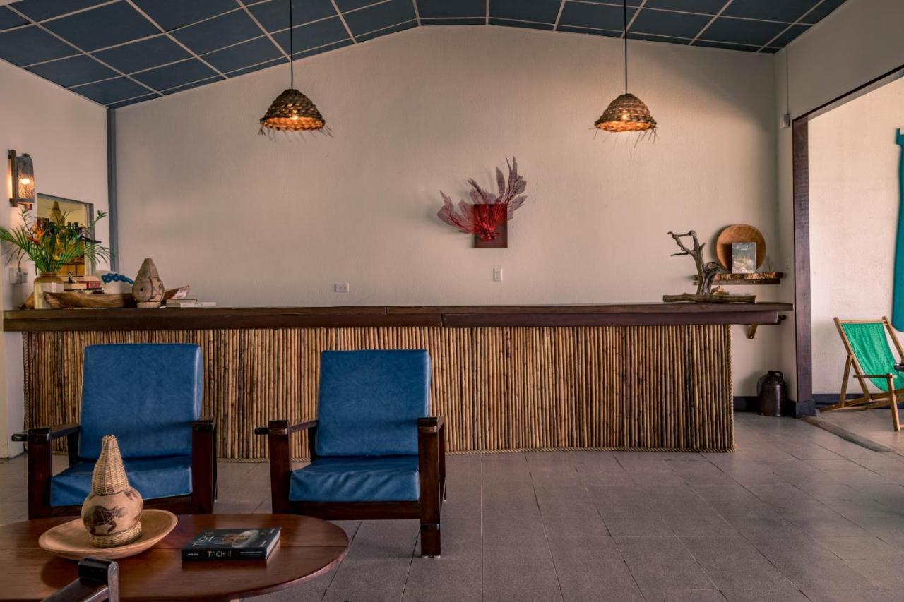 Dona Mara Gastro Hotel Bocas Town Ngoại thất bức ảnh